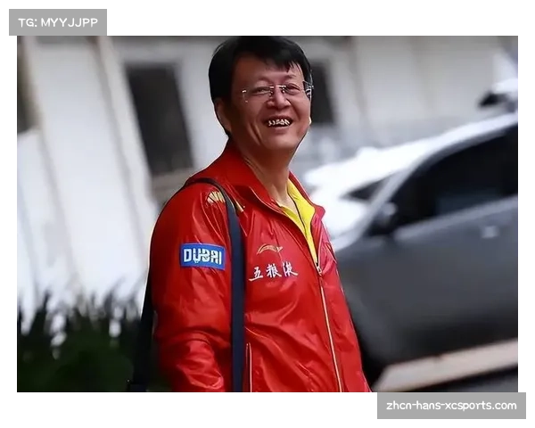 吴敬平教练回顾樊振东训练历程 揭秘曾经的成长瞬间与奋斗足迹 吴敬平教练回顾樊振东训练历程 揭秘曾经的成长瞬间与奋斗足迹